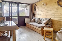 Studio voor max. 2 pers. (huisnr. 706)